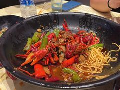 -聚味瞿记·龙虾堂(坡子街店)