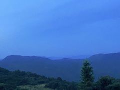 -九鲤湖风景区