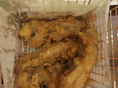 -避风塘·老港味餐厅(虹口龙之梦店)
