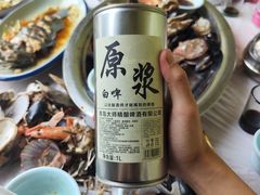 -宾朋海鲜饭庄(兴海路店)