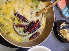 -江南里·新浙菜(苏州大悦城店)