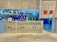 -神伙烧烤(江北黄泥塝店)