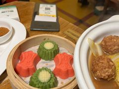-新白鹿餐厅(龙游路总店·杭帮菜名店)