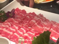 高钙羊肉-井格重庆火锅(临平银泰城店)
