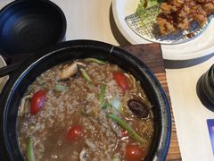 -味千拉面(上海蓝天路店)