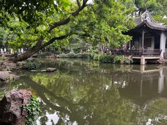 -惠山古镇·寄畅园