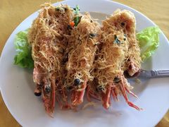 真浪花园海鲜餐馆-真浪花园海鲜餐馆