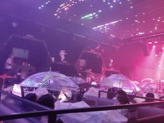 -M-MIX电音烤吧