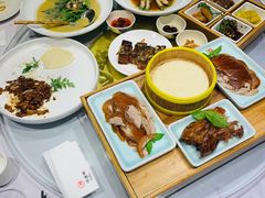 -京味斋·北京烤鸭(华威桥北工大店)
