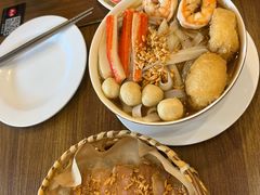 -曼谷食堂·泰国家庭料理