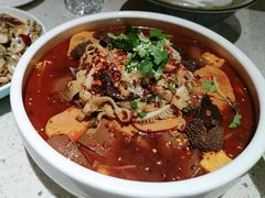 -阿莉餐厅(枣阳路店)