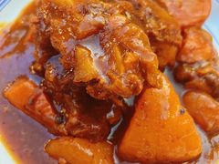 -澳门地道葡国餐