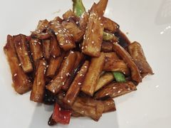 -惠丰堂饭庄(北洼路店)