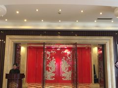 门面-新花城蟹粉馆(乌鲁木齐店)