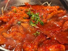-HOTISLAND海鸡岛·韩国料理(江南西店)