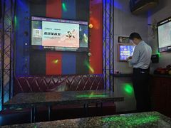 -唱吧麦颂KTV(马驹桥店)