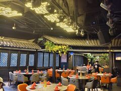 -川悦留香·海鲜餐厅(海棠68环球美食街店)