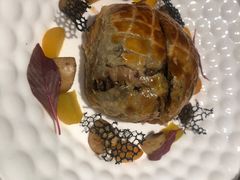 -L'Arome芳芳法国餐厅(仙林金鹰店)