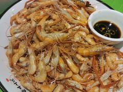 -盛港湾海鲜食府(黄沙店)