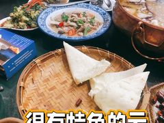 -三锅莊·牦牛肉火锅·香格里拉特色藏餐宴请餐厅(昆明创始店)