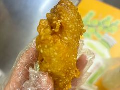 原味中翅-潮禧记炸鸡翅(中旅店)