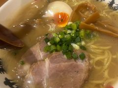 -日出拉面(望京店)