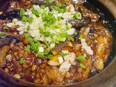 -大鸭梨烤鸭(枣园店)