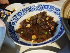 -熊刚饭店·太湖本地土菜·融合菜(天成时代广场店)