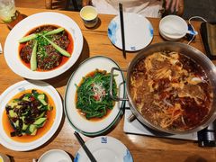 -陶然居·重庆菜(解放碑店)