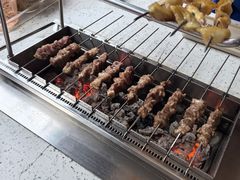 -延边金利串店(安达街店)