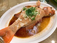 -盛港湾海鲜食府(黄沙店)