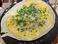 -水丰路鸡蛋饼