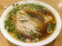 -水仙拉面(水仙街店)