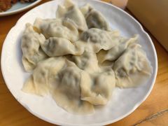 -一轩饺子馆(丽都店)