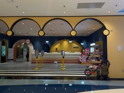 -奈尔宝家庭中心·亲子餐厅(长沙运达汇店)