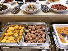 -素满香·素食自助餐(苏州·临顿路店)