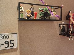 -沼津港精致料理·寿喜烧·烧鸟(漕河泾印象城店)