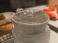 -麦当劳(世贸店)
