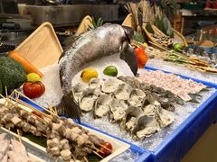 -味餐厅·海鲜·火锅·自助餐