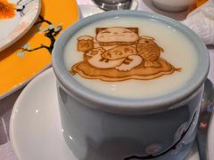 -俏江南(东方广场店)