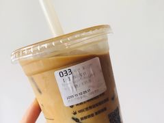 陨石拿铁-瑞幸咖啡(杭州绿地中央店)