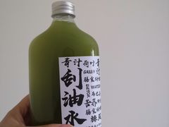 -椿风·养身茶饮(吉大店)