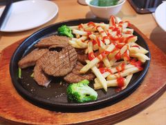 -朵朵开素食餐厅(后宰门街店)