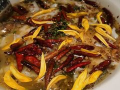 -新太二·鲜料川菜(万泰汇店)