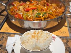 -黄记煌三汁焖锅(金凤万达广场店)