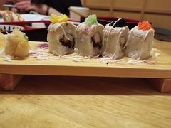 -桃屋日本料理(清华科技园店)