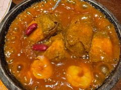 -千百味红餐厅·江西菜(绿地双子塔店)