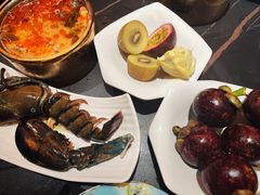 -雍容荟活龙虾自助餐(IFS黑金店)