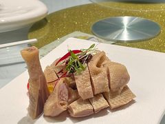 -和平官邸·花园餐厅(武定西路店)