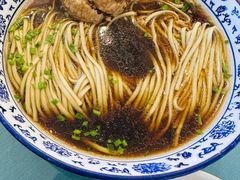 -东关街美食广场